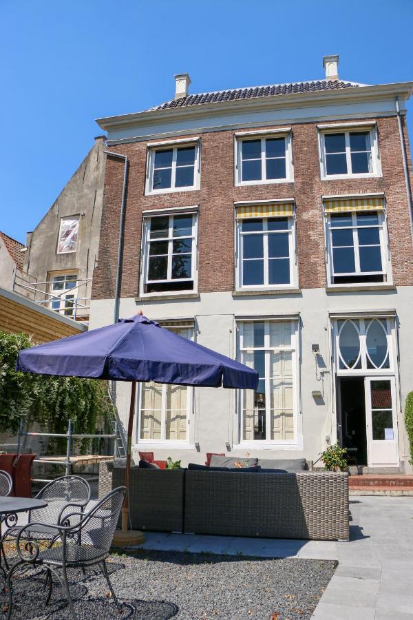 Zeeuws Onder-Onsje Apartment Мидълбург Екстериор снимка
